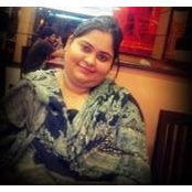Tejal Rajgors foto