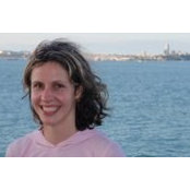 Julia Prokofieva's photo