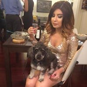 Alejandra Zubieta's photo