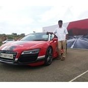 Foto von Sawan Kumar