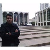 Foto von Gil Rocha