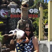 Veronica Meza-Valdes's photo