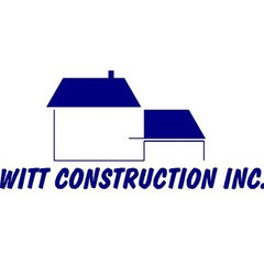 Witt Construction Inc