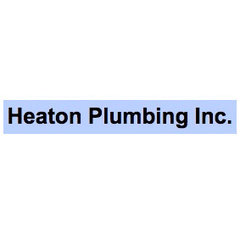Heaton Plumbing Inc.