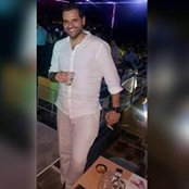 Jacques Akiki's photo