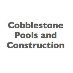 Cobblestone Pools and Construction