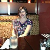 Marlene Kanounian's photo