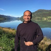 Arjun Mohandas's photo