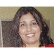 Foto von Rina Bhalla