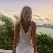 Christina Bebernitz's photo