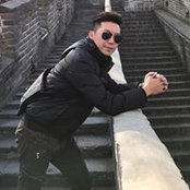 Kevin Pang's photo