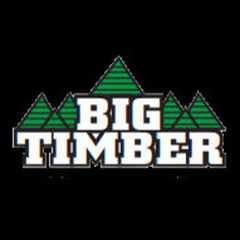 Big Timber Tree Service LLC