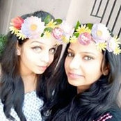 Foto von Shivani Singhal