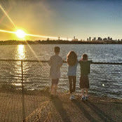 Caroline Mannion's photo