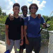 Paul Adams's photo