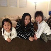 Claire Wang's photo