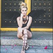 Helena Davidova's photo