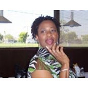 Jacque Williams's photo
