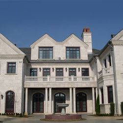 Custom Stone Supplier - Products