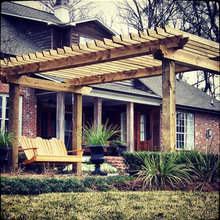 Landscape Ideas