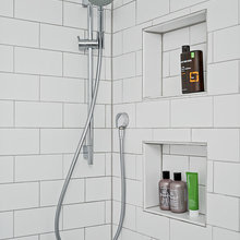 Julie’s Bathroom Ideas