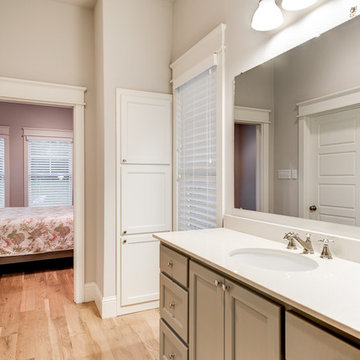 Grapevine Residence