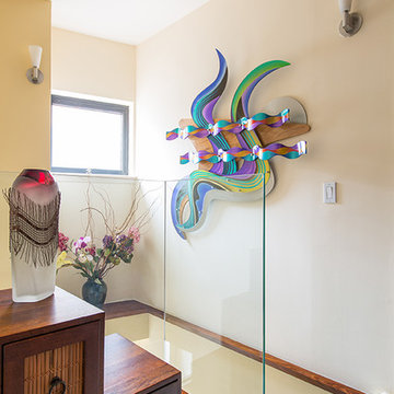Greenwich Village Duplex