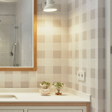 Vivienda unifamiliar de obra nueva en Vitoria-Gasteiz