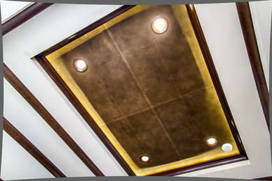 Home design - traditional home design idea in Seattle