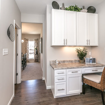 Hermitage II - The Oaks at Lexington in Wentzville, MO