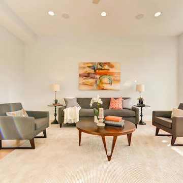 3-Unit Condo Conversion in Columbia Heights, DC
