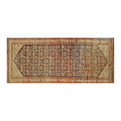 Darius Antique Rugs - Products