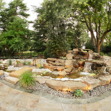 Fountain