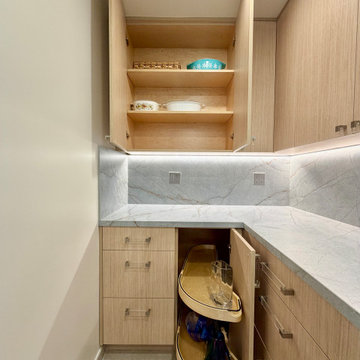 Kitchenette Design & Remodeling Santa Clara
