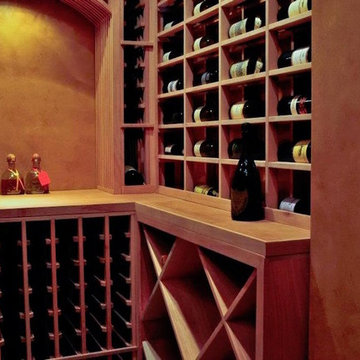 Cellar Projects