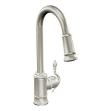 kitchen faucet