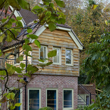 The Gate House