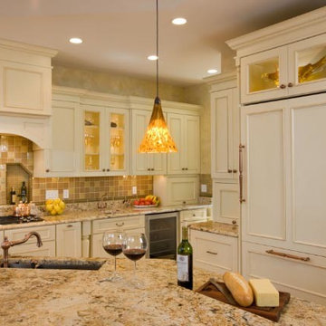 Ogunquit Spectacular Oceanside Home