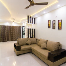 Living Room Ideas