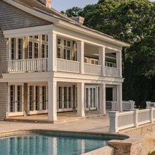 porches