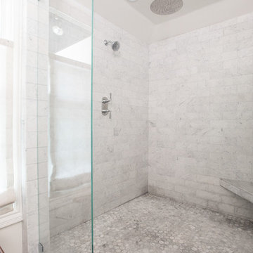 Classic Beauty, Julie Manning Interior Design