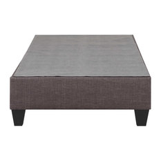 Picket House Furnishings Abby Twin Platform Bed