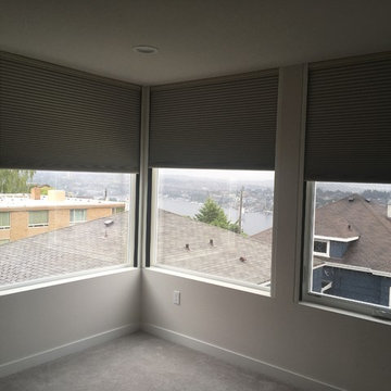 Hunter Douglas LightLock