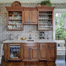 Bar Cabinets
