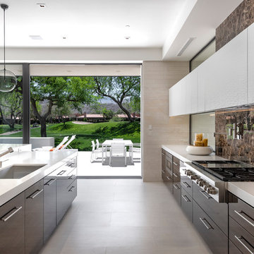 Kitchens