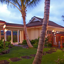 Royal Palm Ideas