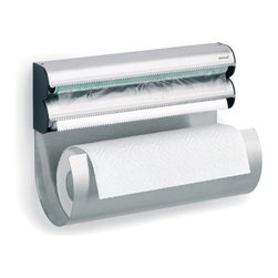Blomus 68219 Obar Kitchen Roll Dispenser - Products
