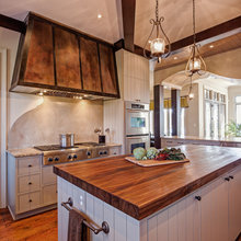 Island Counter