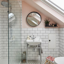 Loft Bathroom