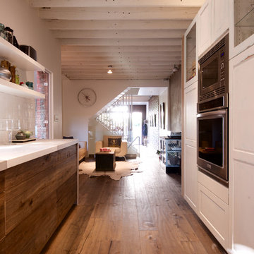 Little Portugal House